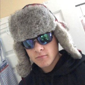 Meet your Posher, Grigsby